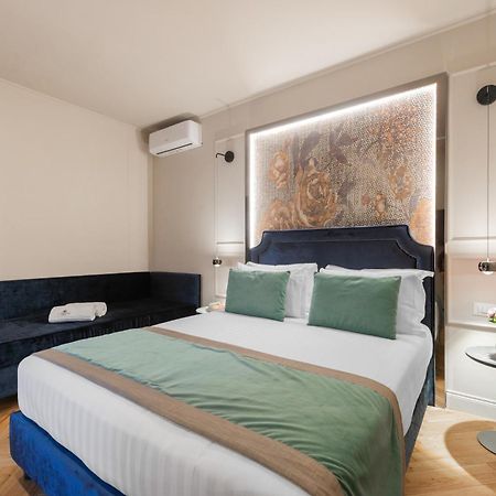 H77 Apartments - Maison D'Art Collection Roma Esterno foto