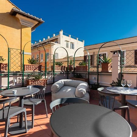 H77 Apartments - Maison D'Art Collection Roma Esterno foto