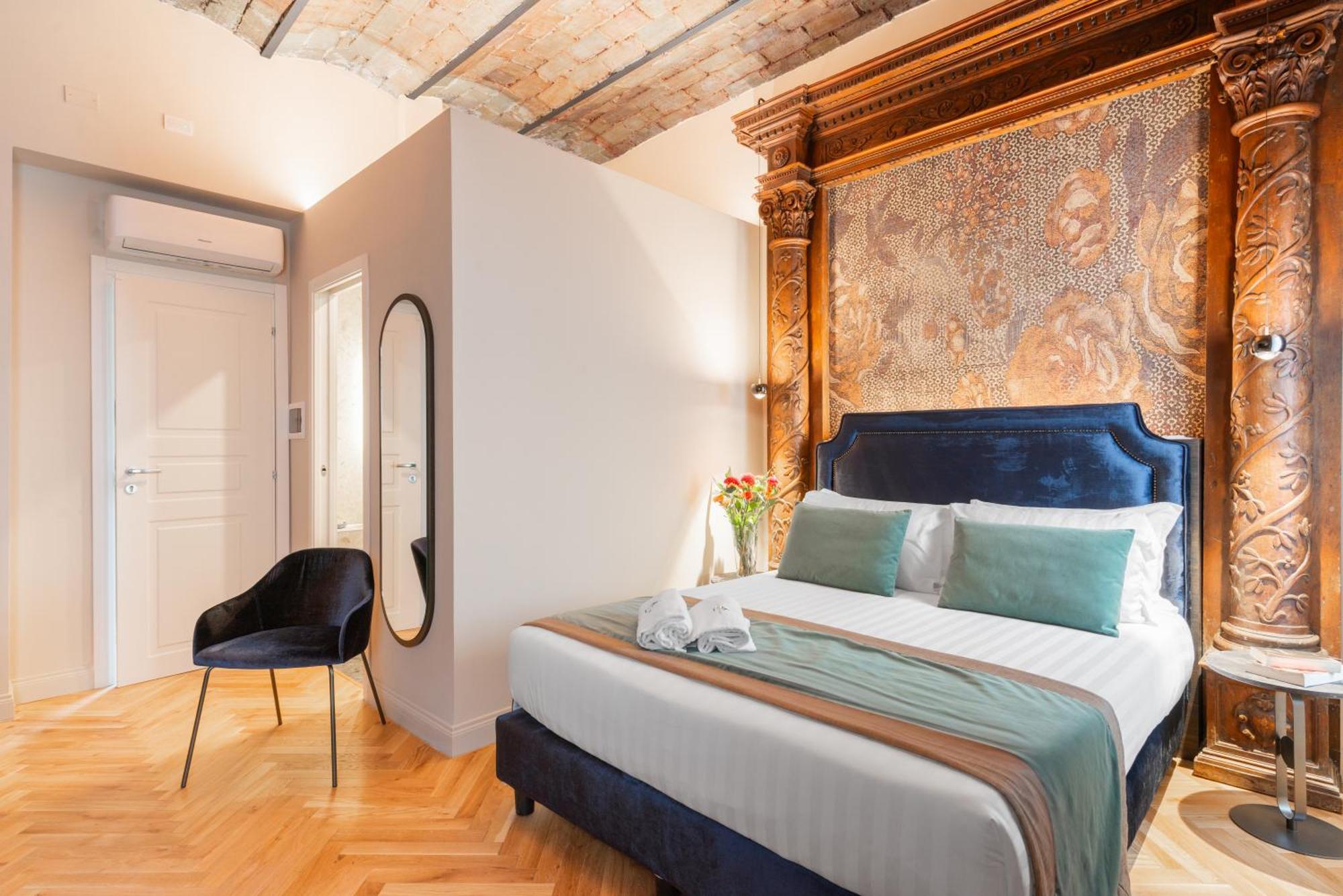 H77 Apartments - Maison D'Art Collection Roma Esterno foto