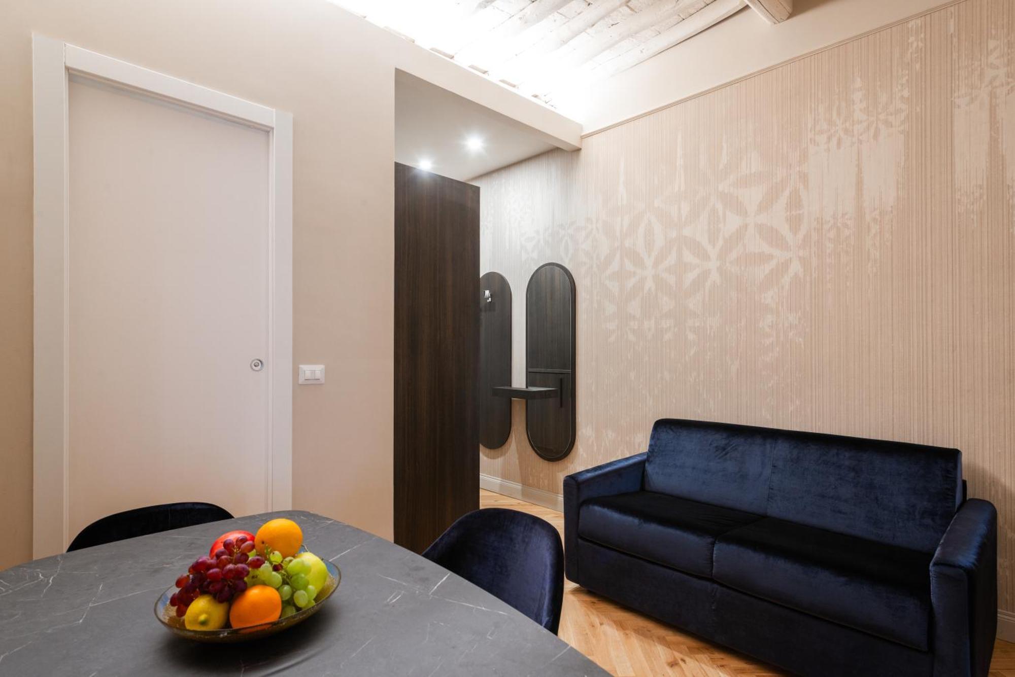 H77 Apartments - Maison D'Art Collection Roma Esterno foto