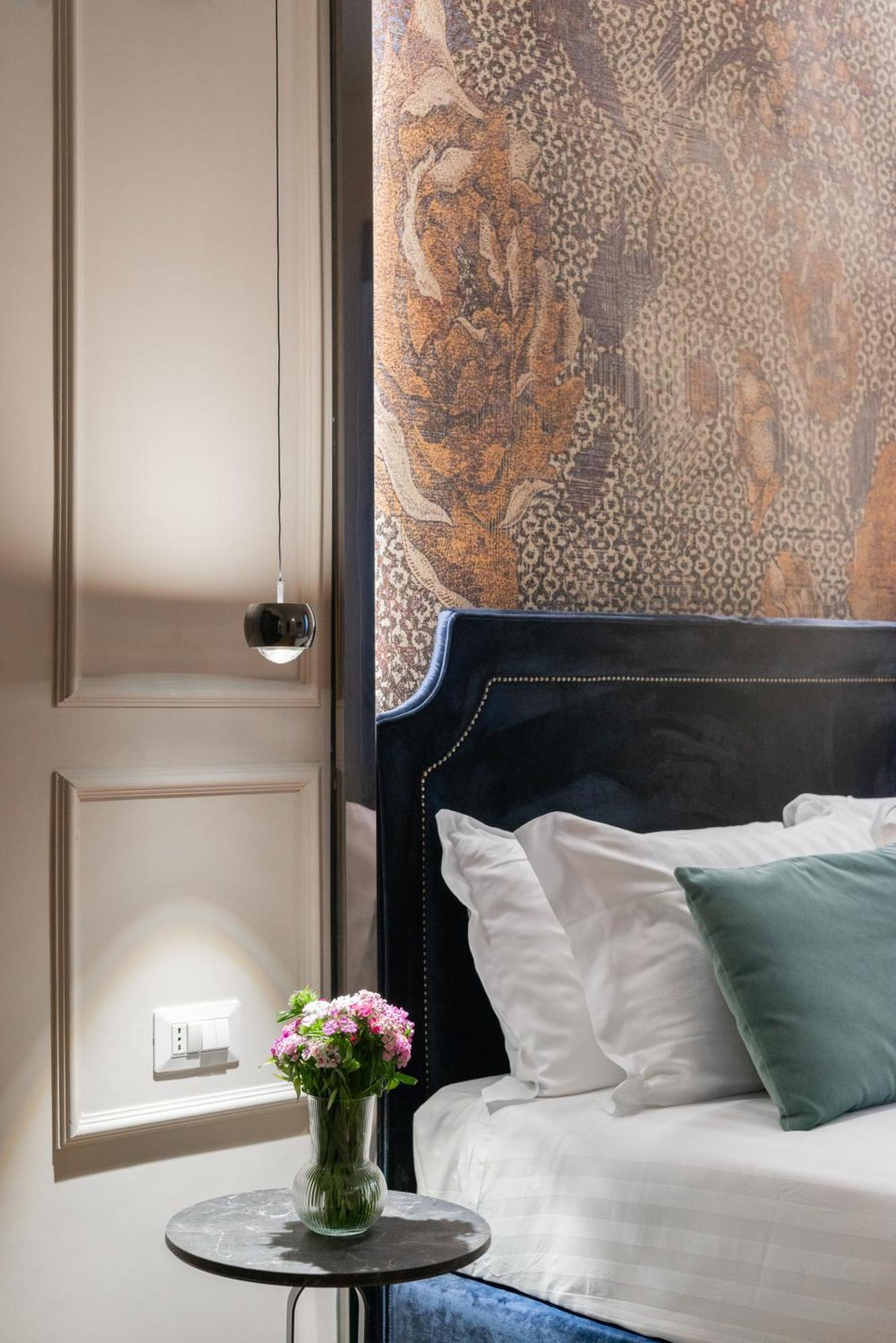 H77 Apartments - Maison D'Art Collection Roma Esterno foto
