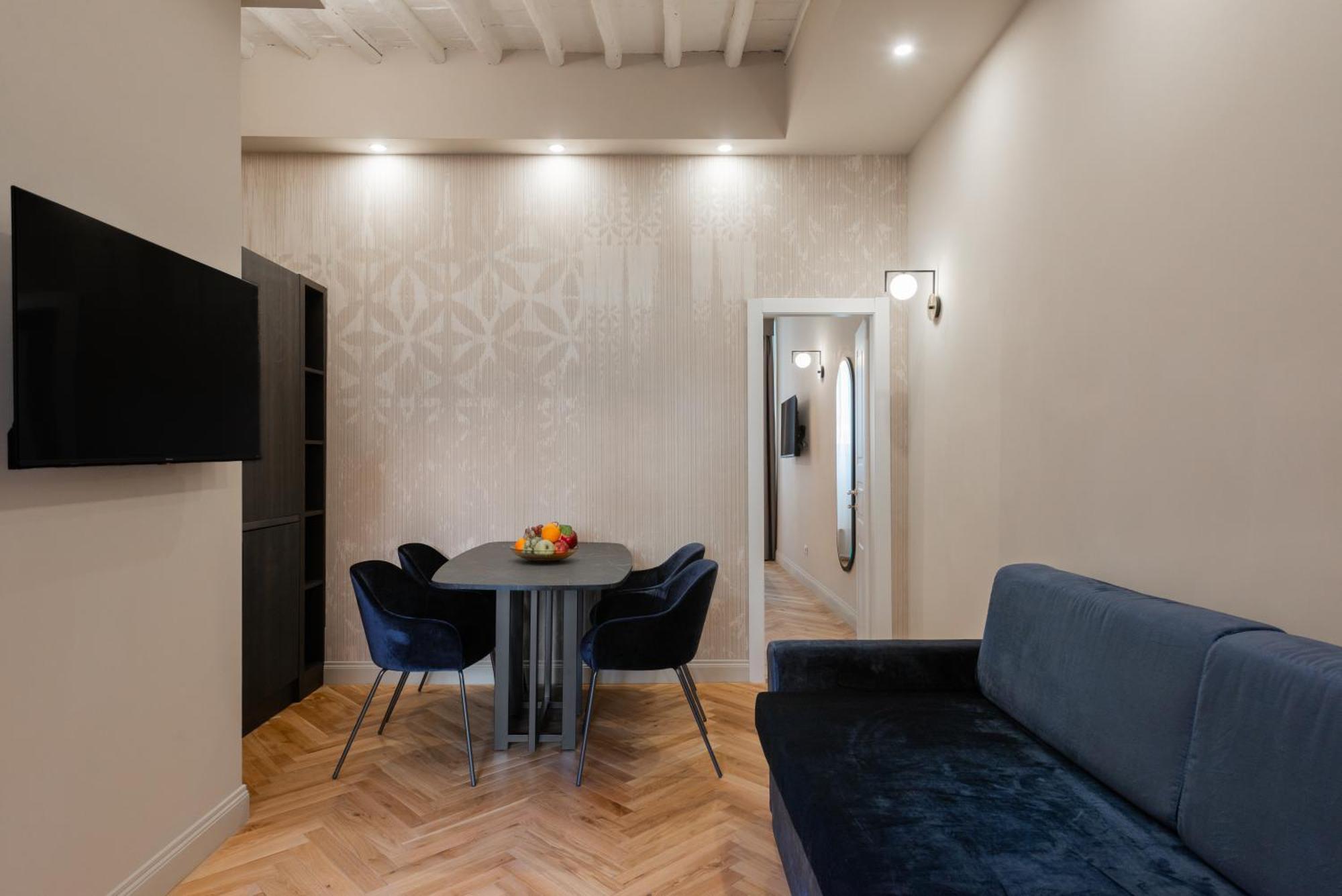 H77 Apartments - Maison D'Art Collection Roma Esterno foto