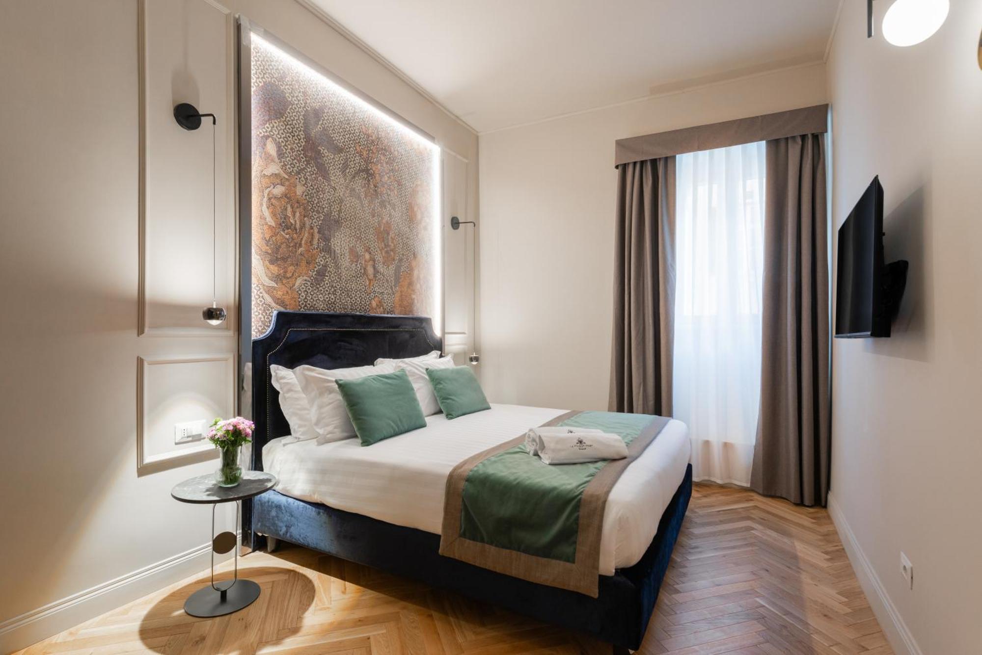 H77 Apartments - Maison D'Art Collection Roma Esterno foto