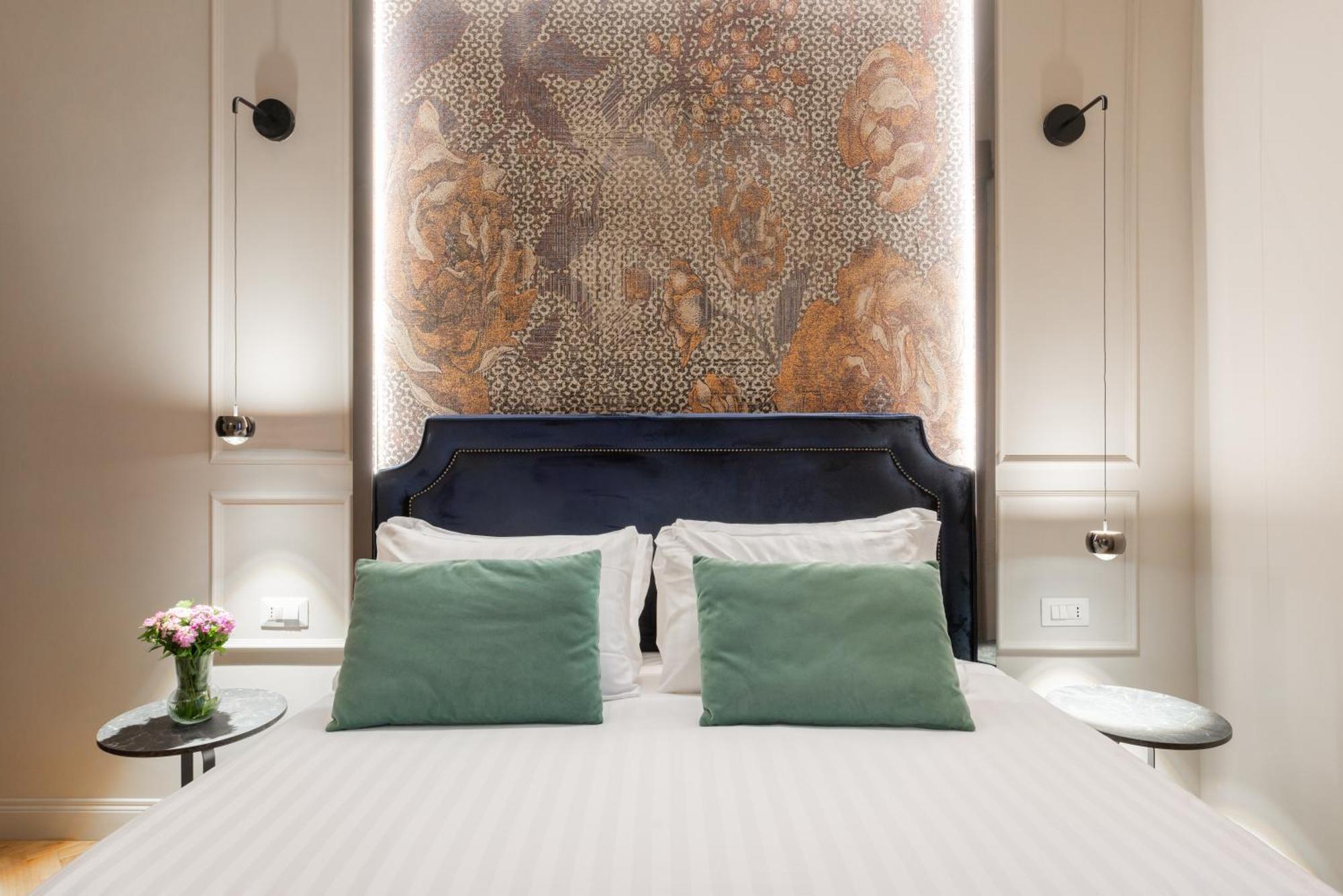 H77 Apartments - Maison D'Art Collection Roma Esterno foto