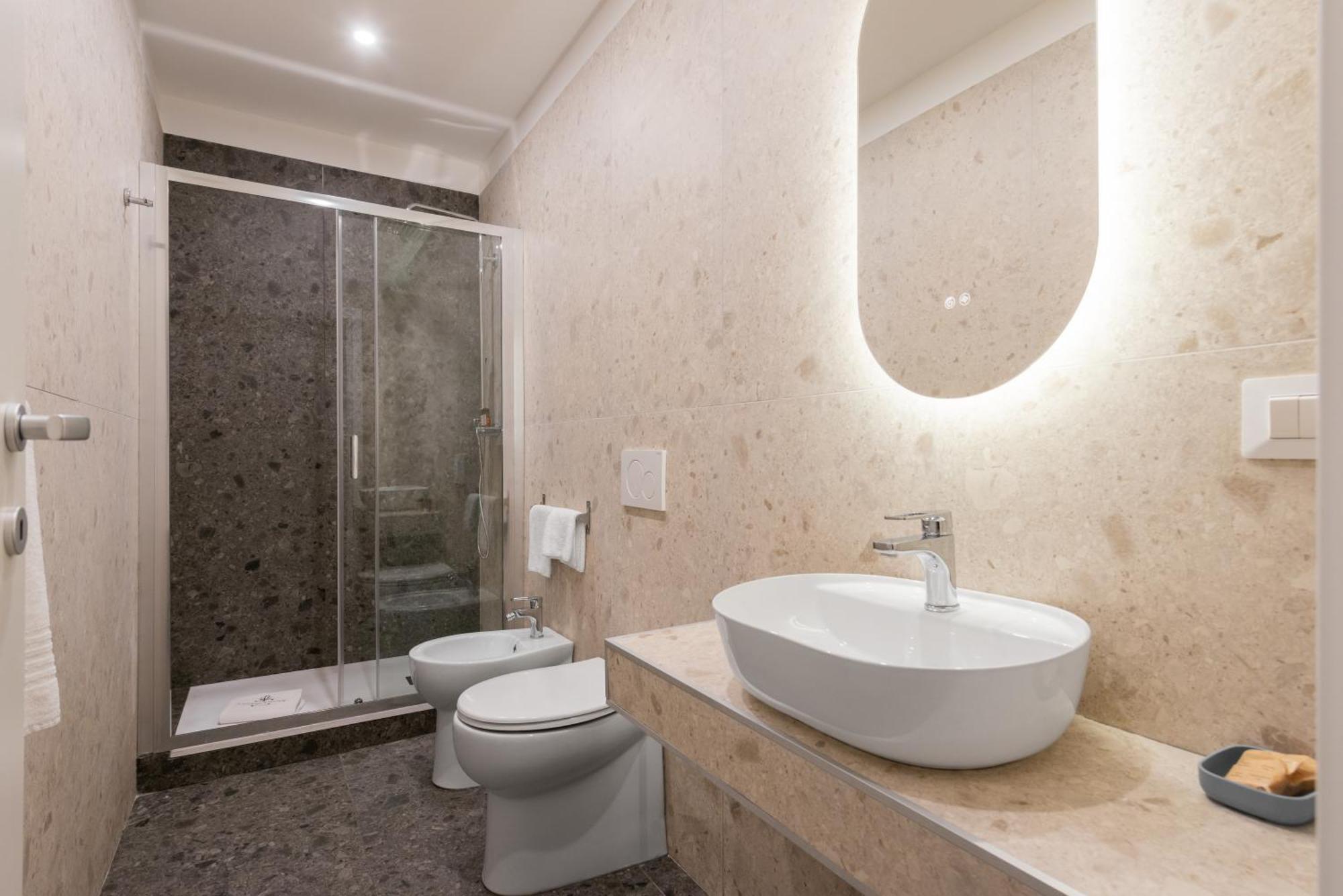 H77 Apartments - Maison D'Art Collection Roma Esterno foto