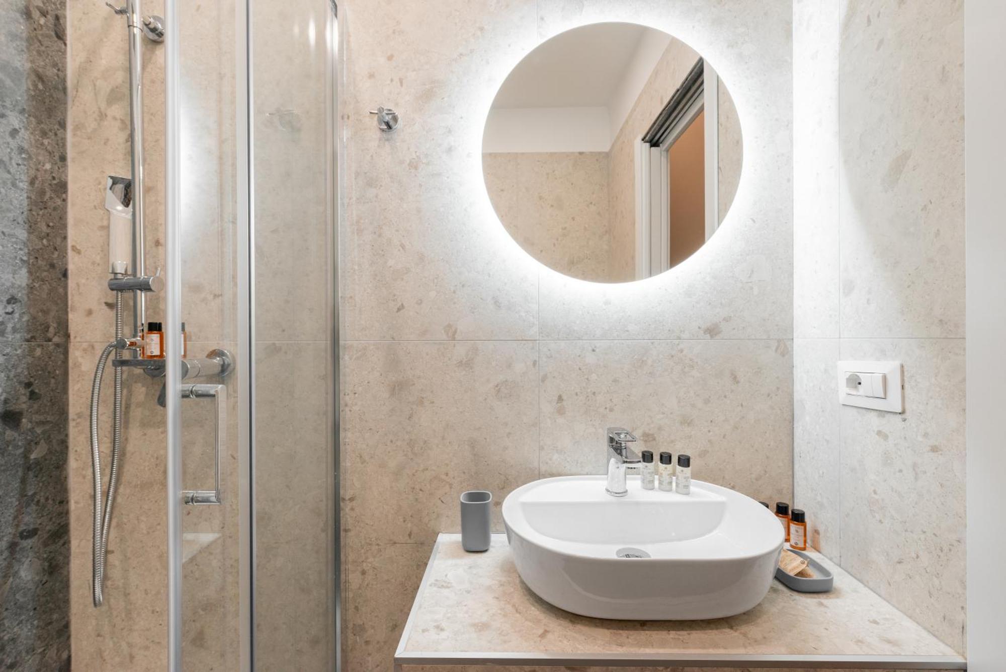 H77 Apartments - Maison D'Art Collection Roma Esterno foto