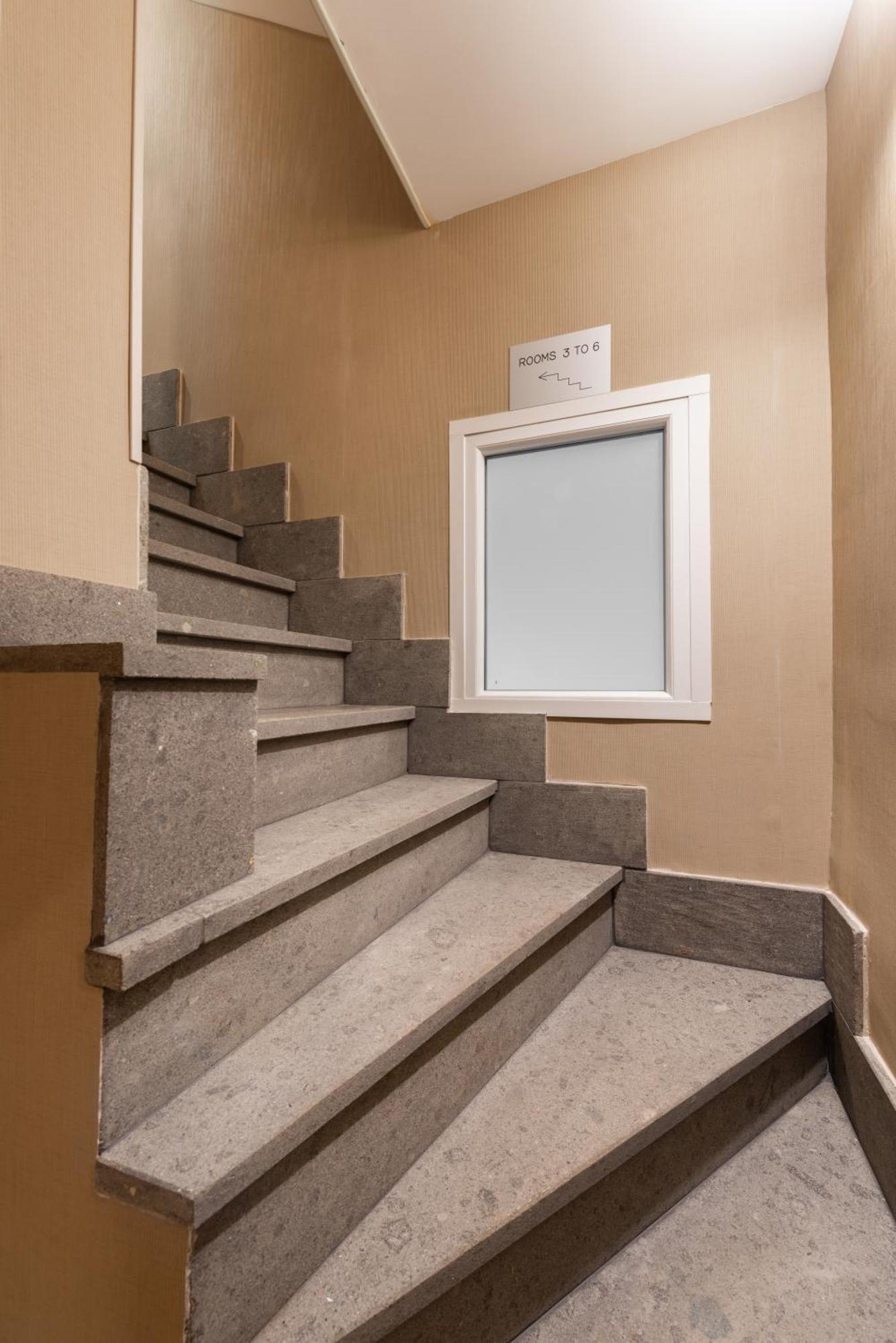 H77 Apartments - Maison D'Art Collection Roma Esterno foto